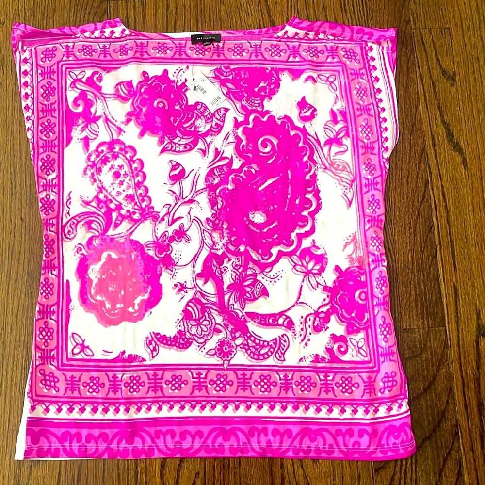 Womens The Limited top